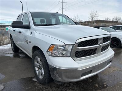 2023 RAM 1500 Classic SLT Truck