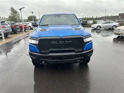 2025 RAM 1500 Rebel   - Photo 3 - Edmonton, AB T6E 6B3