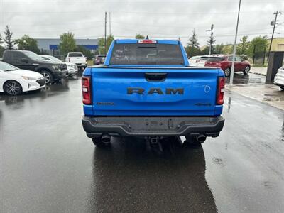 2025 RAM 1500 Rebel   - Photo 5 - Edmonton, AB T6E 6B3