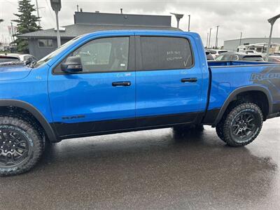 2025 RAM 1500 Rebel   - Photo 2 - Edmonton, AB T6E 6B3