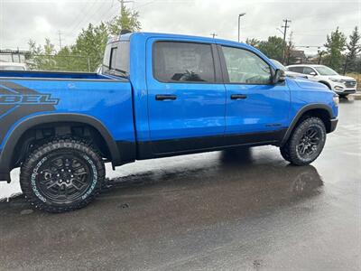 2025 RAM 1500 Rebel   - Photo 7 - Edmonton, AB T6E 6B3