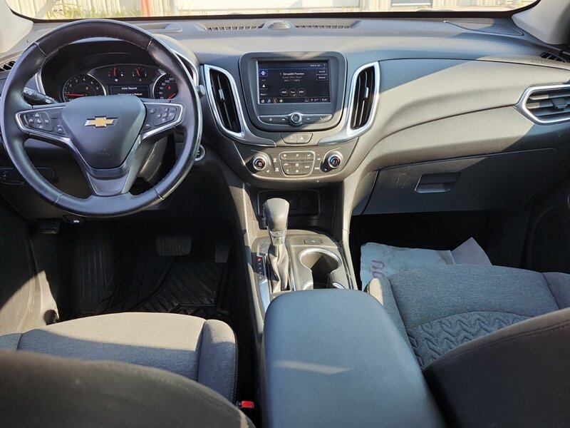2024 Chevrolet Equinox LT - Photo 7 - Edmonton, AB T6E 6B3