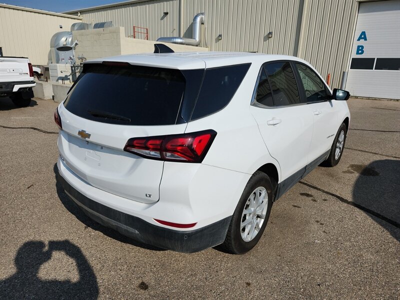 2024 Chevrolet Equinox LT - Photo 2 - Edmonton, AB T6E 6B3