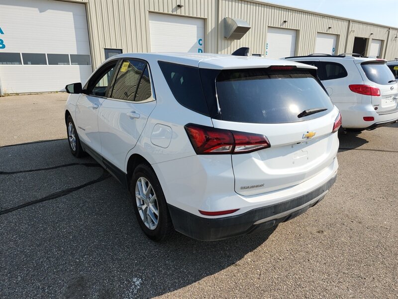 2024 Chevrolet Equinox LT - Photo 3 - Edmonton, AB T6E 6B3