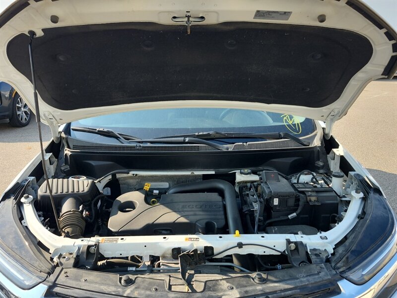 2024 Chevrolet Equinox LT - Photo 10 - Edmonton, AB T6E 6B3
