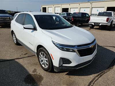 2024 Chevrolet Equinox LT SUV