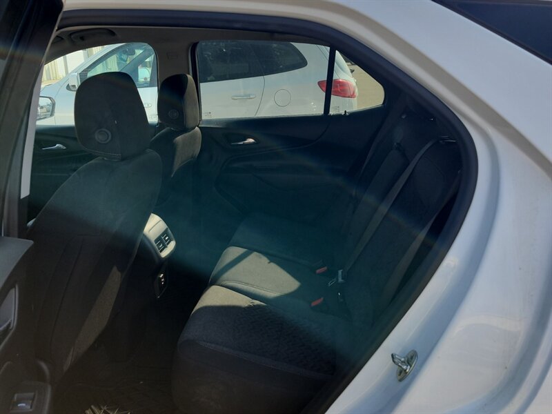 2024 Chevrolet Equinox LT - Photo 6 - Edmonton, AB T6E 6B3