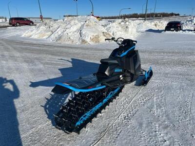 2022 Polaris Patriot Boost PRO RMK Matryx Slash 163 3 "   - Photo 3 - Edmonton, AB T6E 6B3