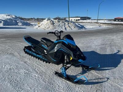 2022 Polaris Patriot Boost PRO RMK Matryx Slash 163 3 "   - Photo 1 - Edmonton, AB T6E 6B3