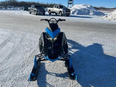 2022 Polaris Patriot Boost PRO RMK Matryx Slash 163 3 "   - Photo 7 - Edmonton, AB T6E 6B3