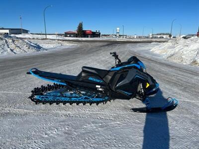 2022 Polaris Patriot Boost PRO RMK Matryx Slash 163 3 "   - Photo 2 - Edmonton, AB T6E 6B3