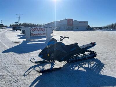 2022 Polaris Patriot Boost PRO RMK Matryx Slash 163 3 "   - Photo 6 - Edmonton, AB T6E 6B3