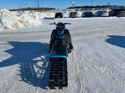 2022 Polaris Patriot Boost PRO RMK Matryx Slash 163 3 "   - Photo 4 - Edmonton, AB T6E 6B3