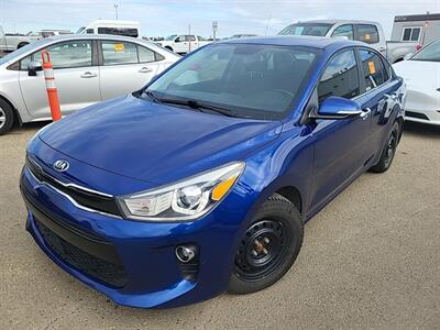 2019 Kia Rio EX Sport Sedan
