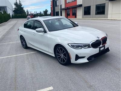 2021 BMW 3 Series 330i xDrive Sedan