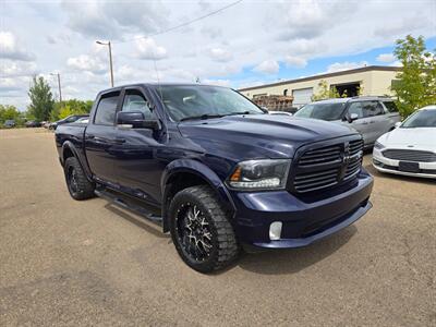 2015 RAM 1500 Sport Truck
