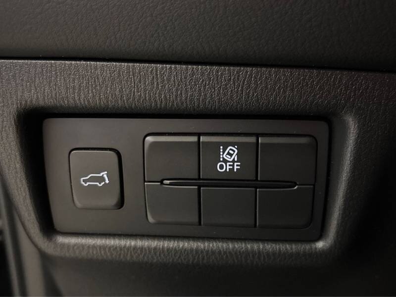 2023 Mazda CX-5 GS - Photo 14 - Edmonton, AB T6E 6B3