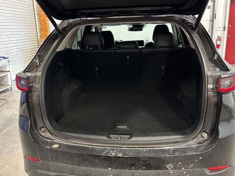 2023 Mazda CX-5 GS - Photo 15 - Edmonton, AB T6E 6B3