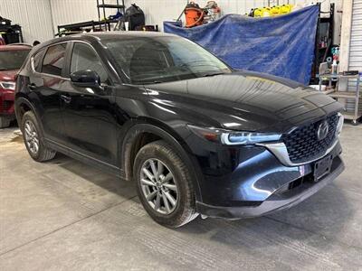 2023 Mazda CX-5 GS SUV
