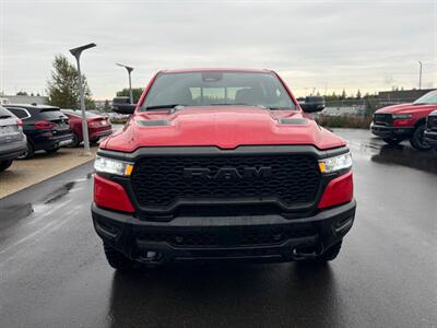 2025 RAM 1500 Rebel   - Photo 7 - Edmonton, AB T6E 6B3