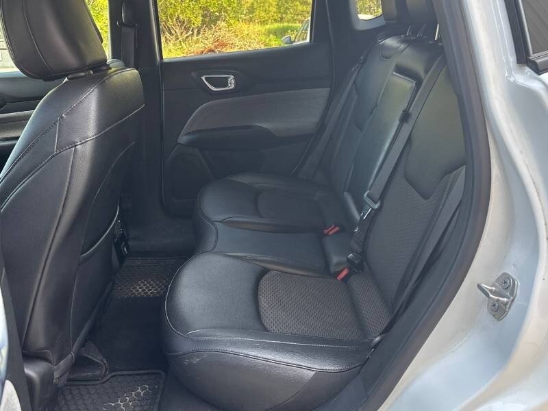 2024 Jeep Compass North   - Photo 10 - Edmonton, AB T6E 6B3