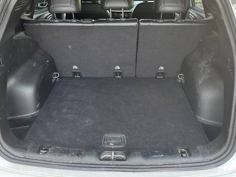 2024 Jeep Compass North   - Photo 16 - Edmonton, AB T6E 6B3