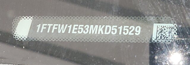 2021 Ford F-150 XLT - Photo 11 - Edmonton, AB T6E 6B3