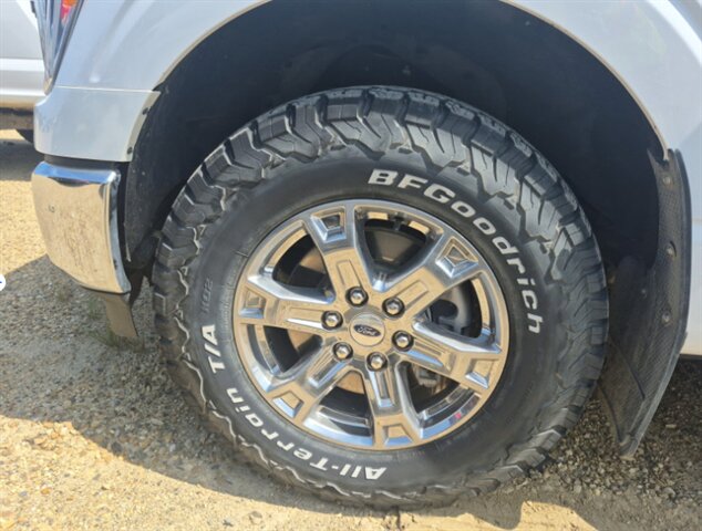 2021 Ford F-150 XLT - Photo 3 - Edmonton, AB T6E 6B3