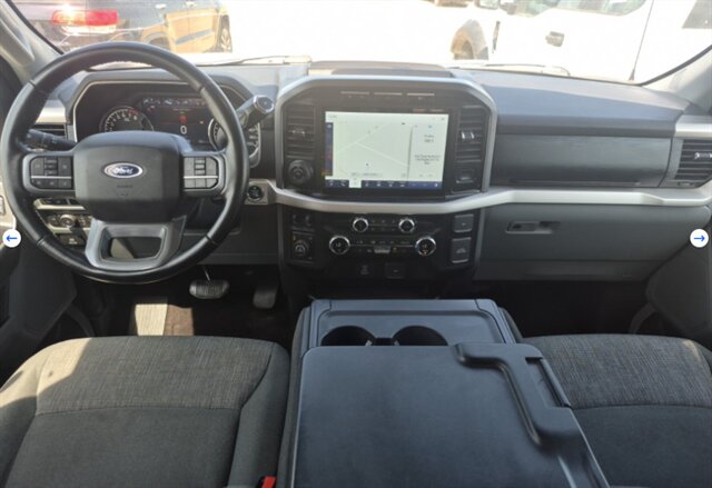 2021 Ford F-150 XLT - Photo 6 - Edmonton, AB T6E 6B3