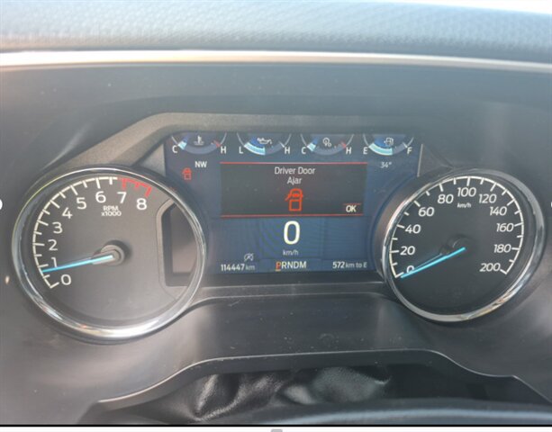 2021 Ford F-150 XLT - Photo 5 - Edmonton, AB T6E 6B3