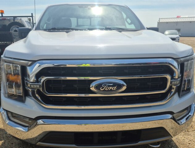 2021 Ford F-150 XLT - Photo 9 - Edmonton, AB T6E 6B3