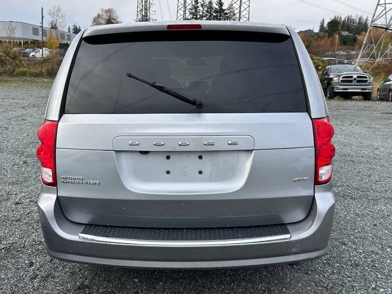 2020 Dodge Grand Caravan GT - Photo 4 - Edmonton, AB T6E 6B3