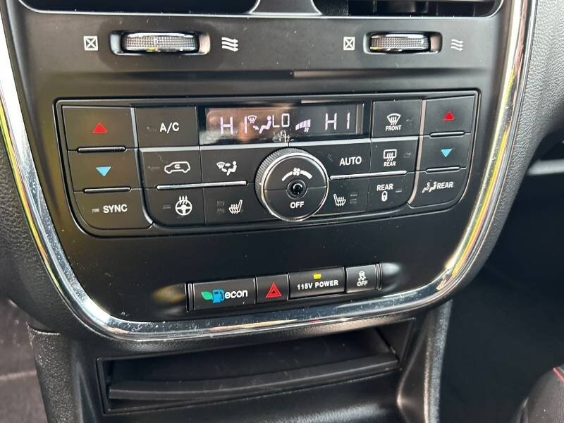 2020 Dodge Grand Caravan GT - Photo 9 - Edmonton, AB T6E 6B3