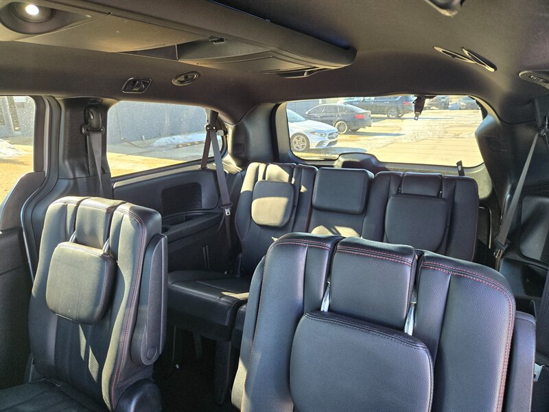 2020 Dodge Grand Caravan GT - Photo 11 - Edmonton, AB T6E 6B3