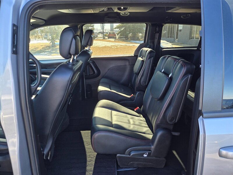 2020 Dodge Grand Caravan GT - Photo 9 - Edmonton, AB T6E 6B3