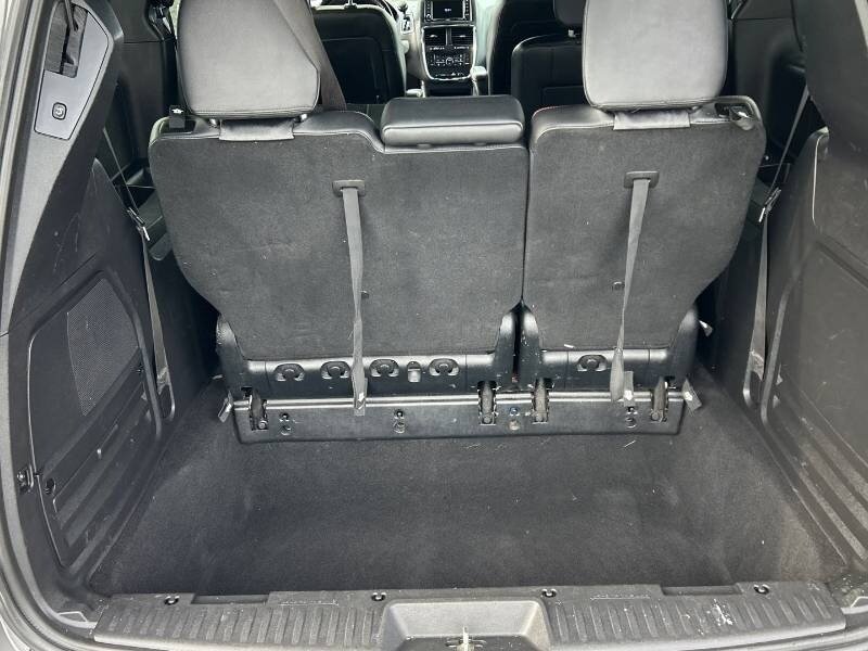 2020 Dodge Grand Caravan GT - Photo 11 - Edmonton, AB T6E 6B3