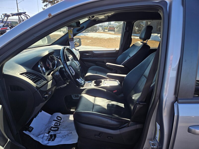2020 Dodge Grand Caravan GT - Photo 8 - Edmonton, AB T6E 6B3