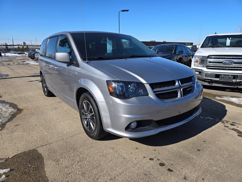 2020 Dodge Grand Caravan GT   - Photo 1 - Edmonton, AB T6E 6B3