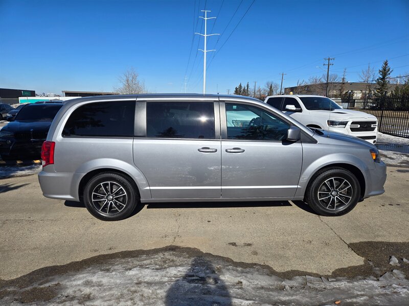 2020 Dodge Grand Caravan GT - Photo 2 - Edmonton, AB T6E 6B3