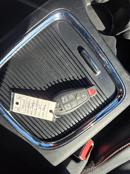 2020 Dodge Grand Caravan GT - Photo 14 - Edmonton, AB T6E 6B3