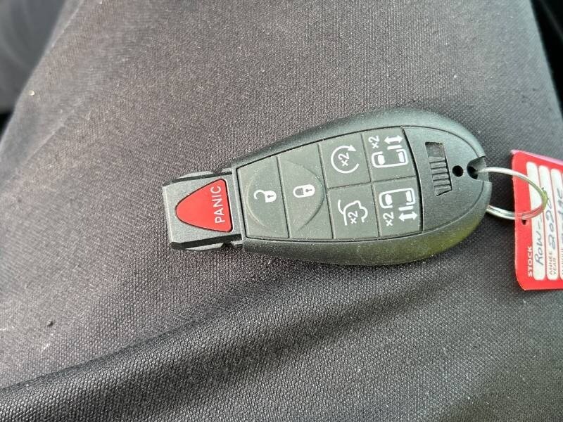 2020 Dodge Grand Caravan GT - Photo 10 - Edmonton, AB T6E 6B3