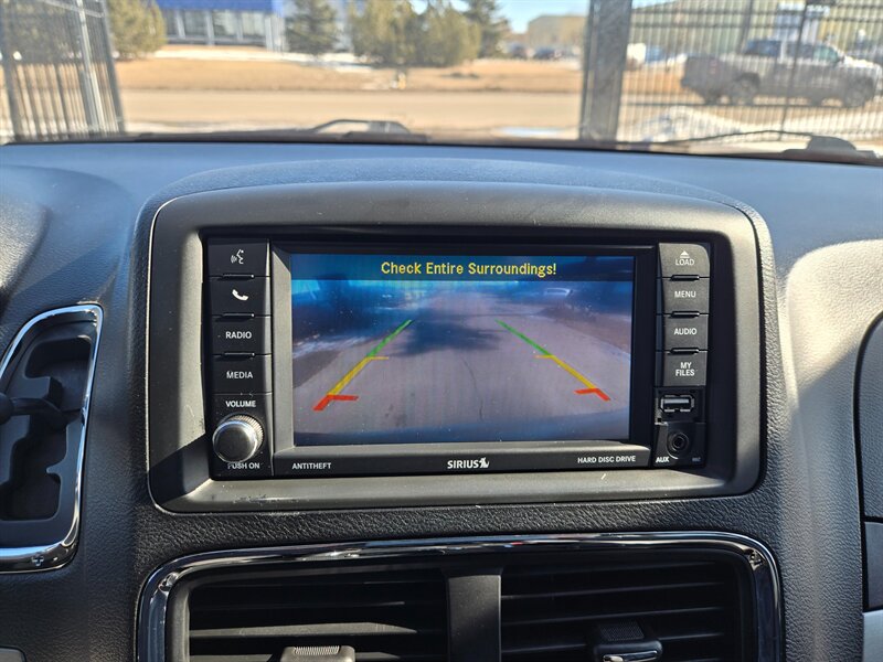 2020 Dodge Grand Caravan GT - Photo 16 - Edmonton, AB T6E 6B3