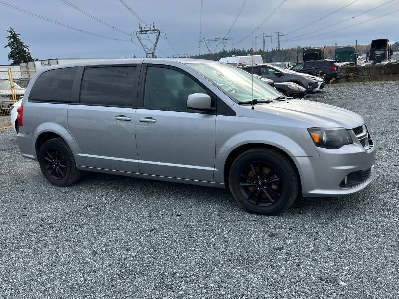 2020 Dodge Grand Caravan GT - Photo 2 - Edmonton, AB T6E 6B3