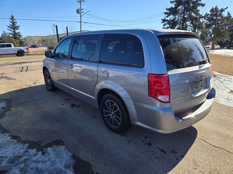 2020 Dodge Grand Caravan GT - Photo 5 - Edmonton, AB T6E 6B3