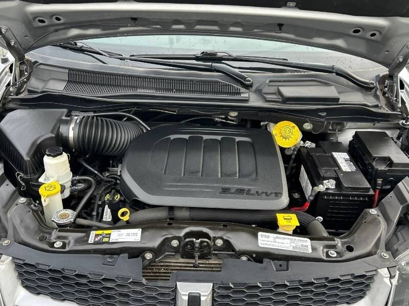 2020 Dodge Grand Caravan GT - Photo 12 - Edmonton, AB T6E 6B3