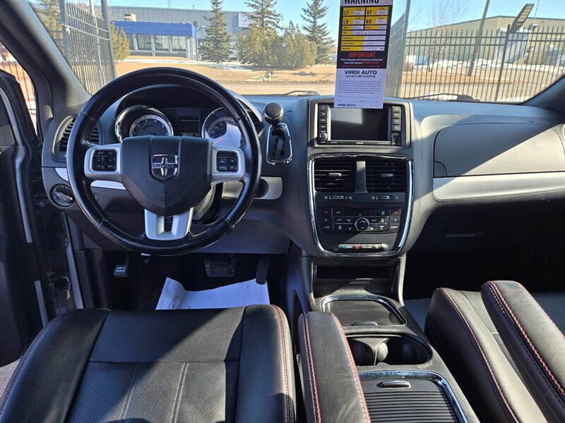 2020 Dodge Grand Caravan GT - Photo 12 - Edmonton, AB T6E 6B3