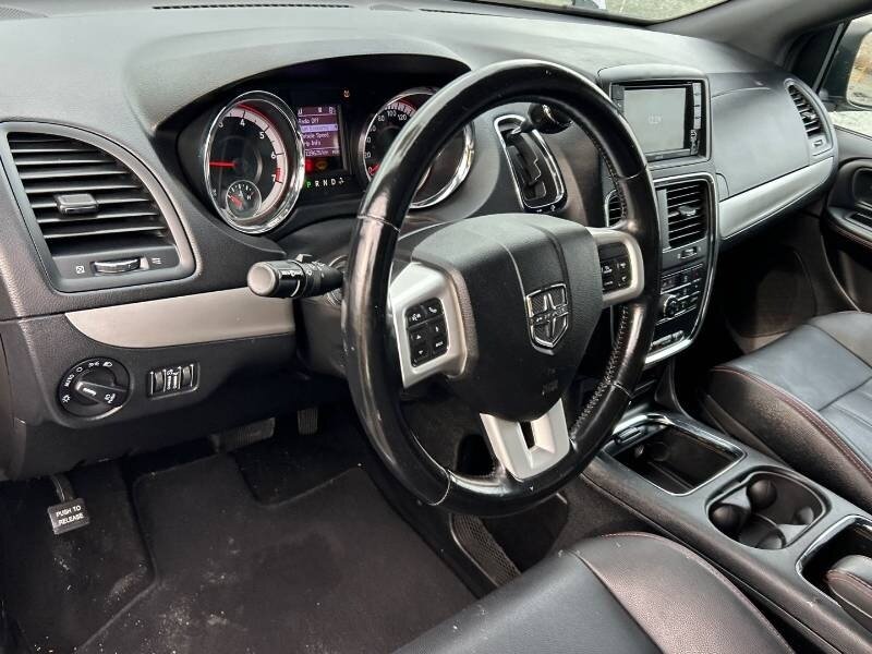 2020 Dodge Grand Caravan GT - Photo 8 - Edmonton, AB T6E 6B3