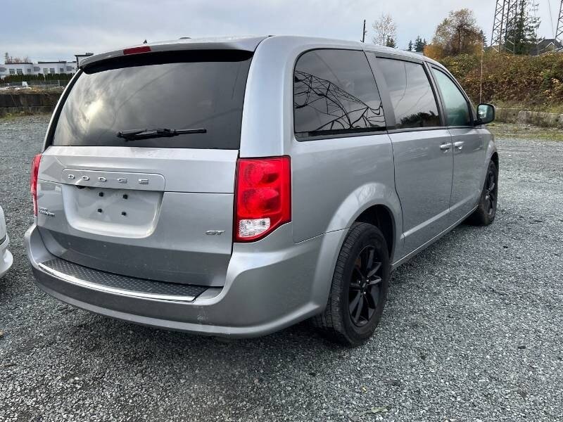 2020 Dodge Grand Caravan GT - Photo 3 - Edmonton, AB T6E 6B3