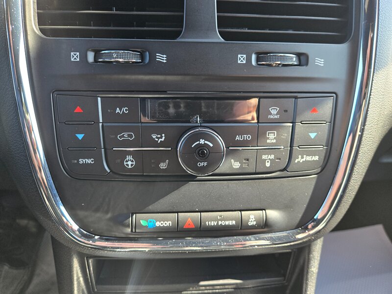 2020 Dodge Grand Caravan GT - Photo 15 - Edmonton, AB T6E 6B3