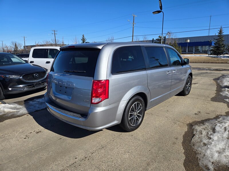 2020 Dodge Grand Caravan GT - Photo 3 - Edmonton, AB T6E 6B3